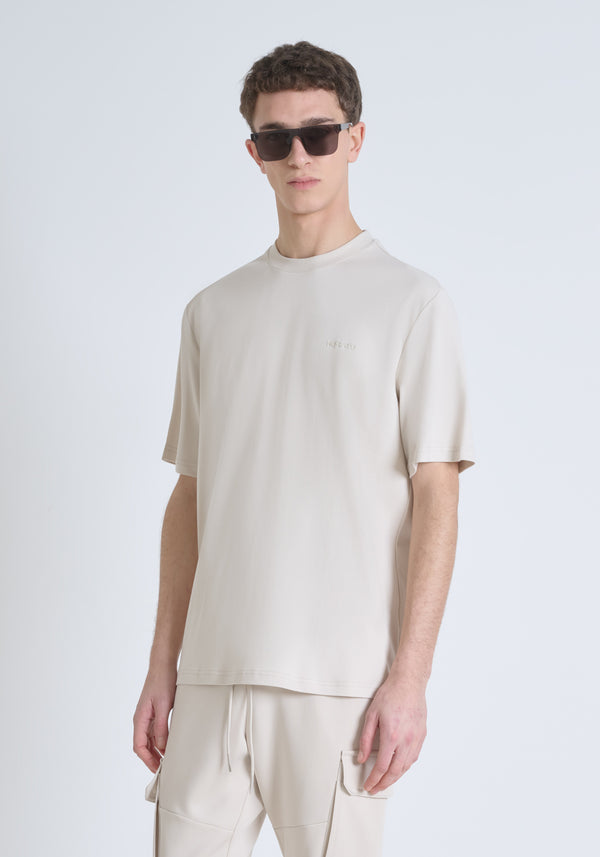T-SHIRT MORATO PAPER