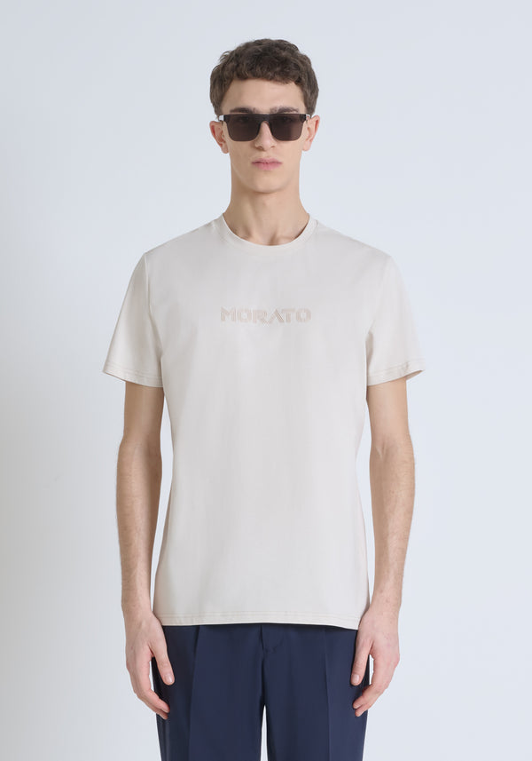T-SHIRT MORATO III PAPER