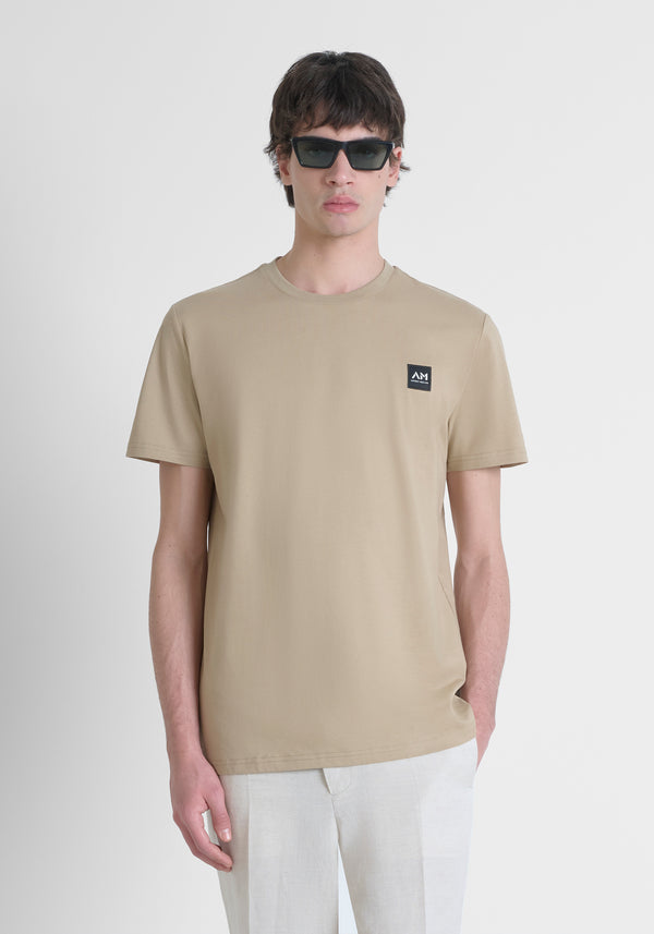 T-SHIRT CUADRO AM COLONIAL