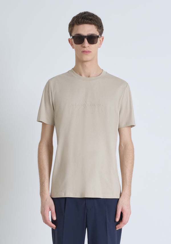 T-SHIRT HO CHI MINH SAND