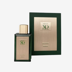 ORIENTICA XO XCLUSIF OUD EMERALD N/A