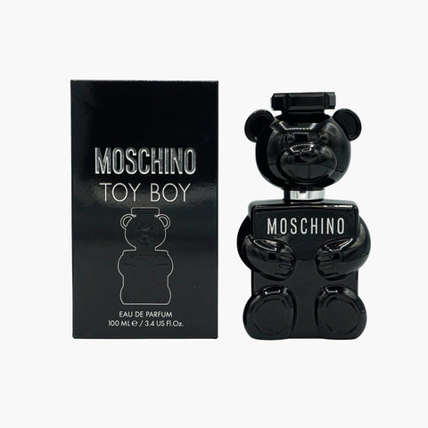 MOSCHNO TOY BOY EDP 100ML