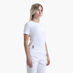 BENTLEY T-SHIRT WHITE WOMEN