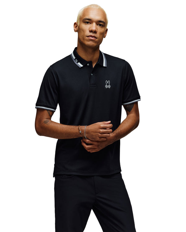 POLO PERFORMANCE CHRIS