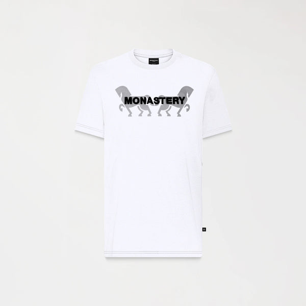 MUSTANG T-SHIRT MEN