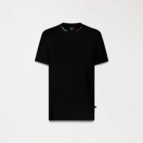 MYKILL T-SHIRT MEN BLACK