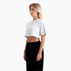 BENZ CROP TOP