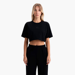 BENZ CROP TOP