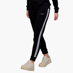 CONJUNTO SPORT WOMEN BOREALIS PANTALON BLACK