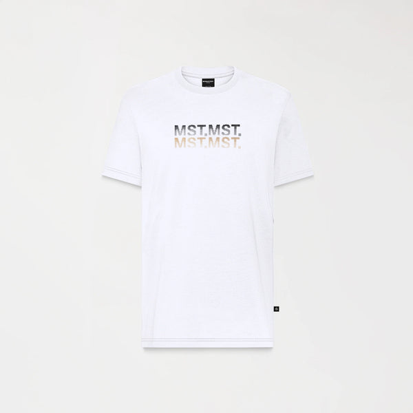 NARTH T-SHIRT MEN WHITE
