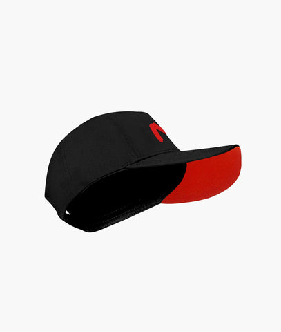 CORA GORRA NEGRO