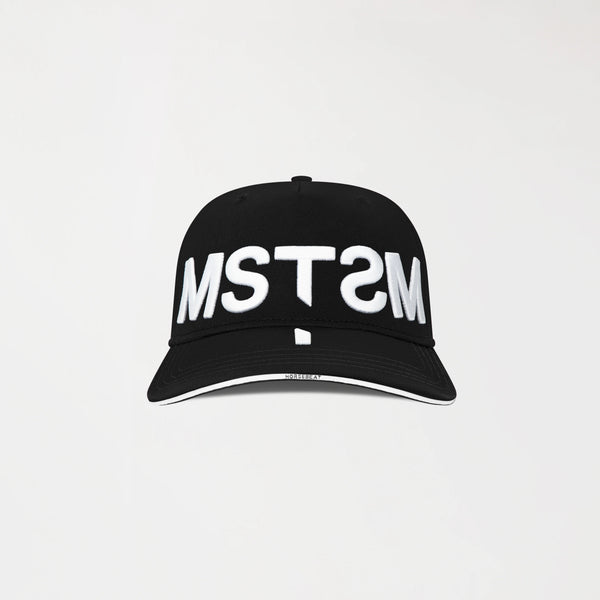 NORTHERN CAP UNISEX BLACK