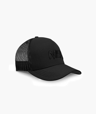 NYX GORRA NEGRO