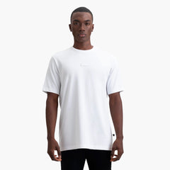 OMEGA T-SHIRT WHITE