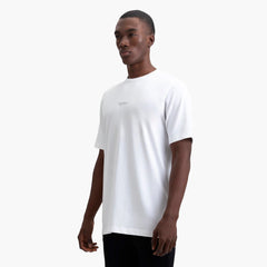 OMEGA T-SHIRT WHITE