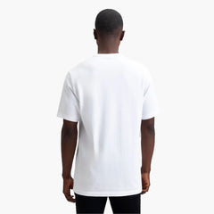 OMEGA T-SHIRT WHITE