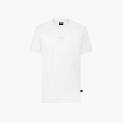 OMEGA T-SHIRT WHITE