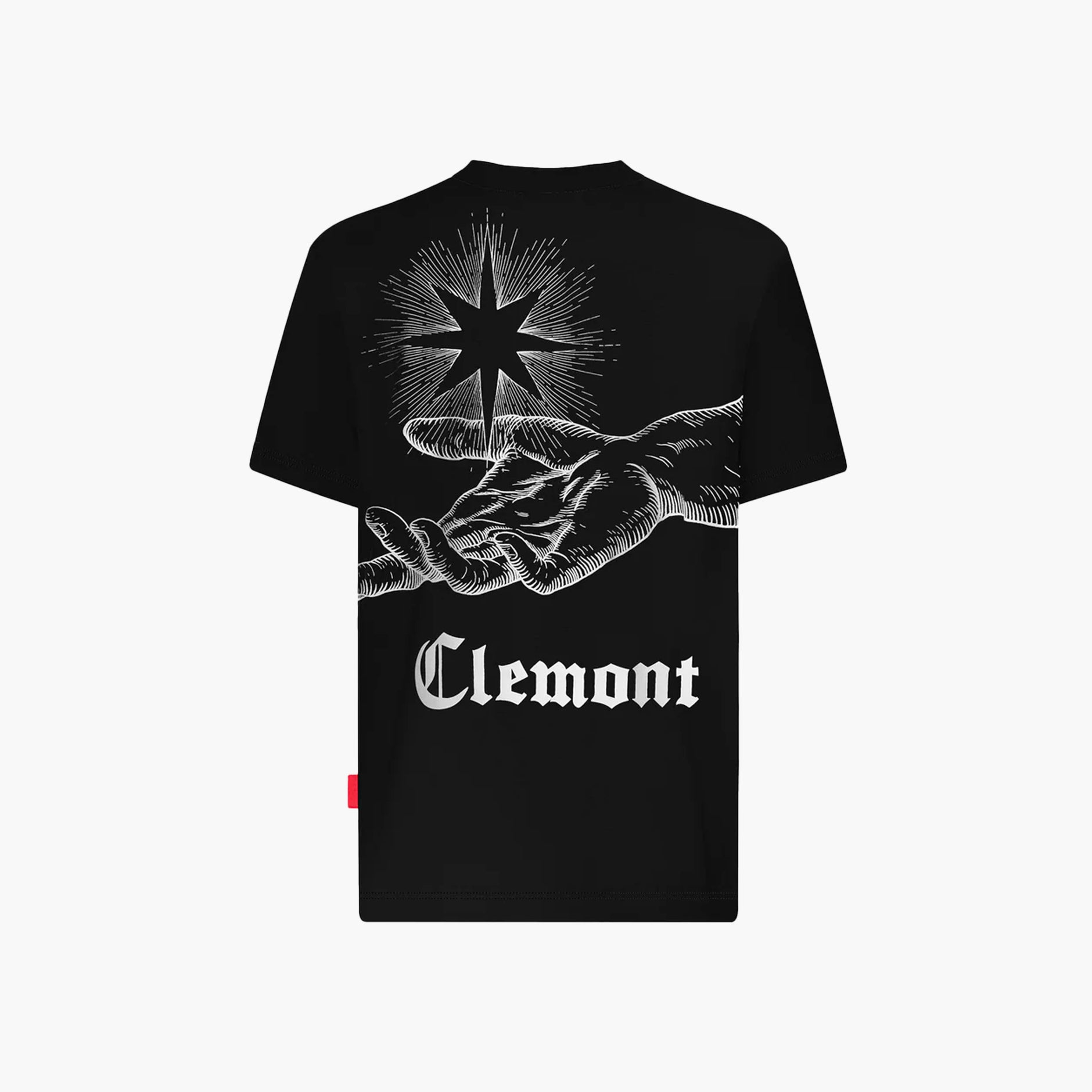 03.CLEMONT T-SHIRT MAN – Di´Lusso Luxury Brands