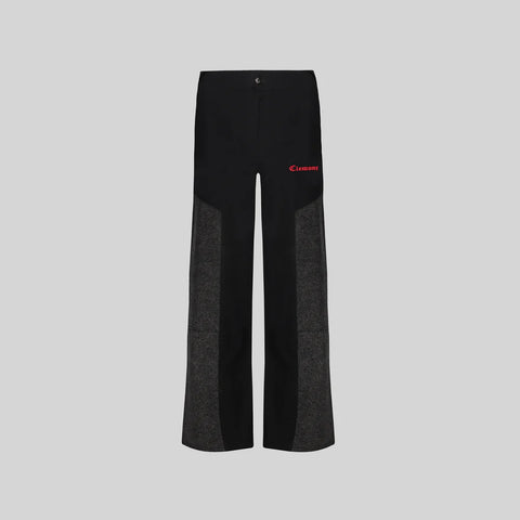 PANTALON FENIX NEGRO