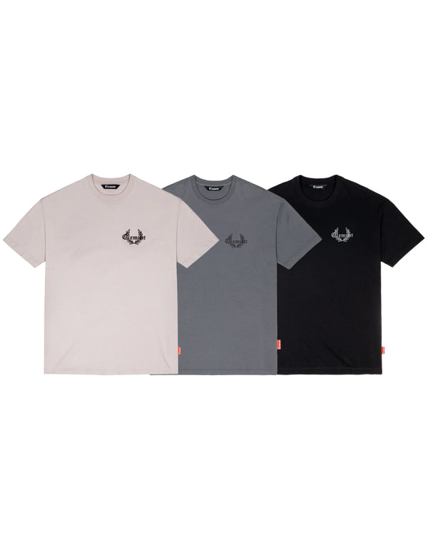 3 PACK MEN PERICOLO NEGRO- PLATEADO- GRIS