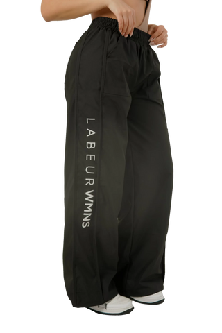 PANTALON BASILEA NEGRO