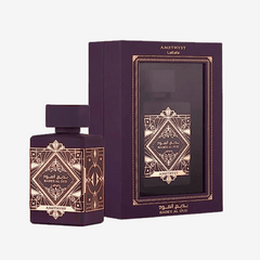 LATTAFA Badee Al Oud Amethyst