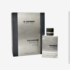 HARAMAIN OUD CARBON