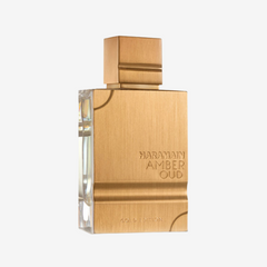 HARAMAIN AMBER OUD GOLD EDITION 60ML