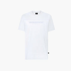 REIMS T-SHIRT MEN WHITE