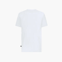 REIMS T-SHIRT MEN WHITE