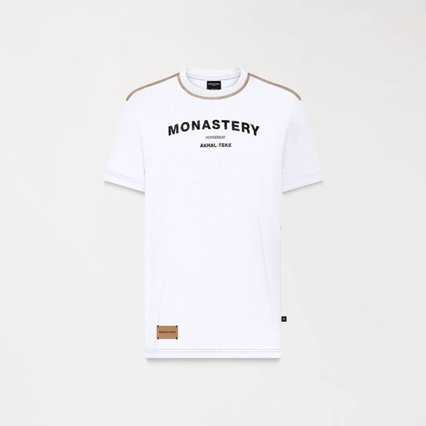 ROONEY T-SHIRT MEN WHITE
