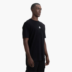 SENTINEL T-SHIRT BLACK