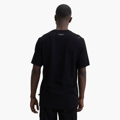 SENTINEL T-SHIRT BLACK