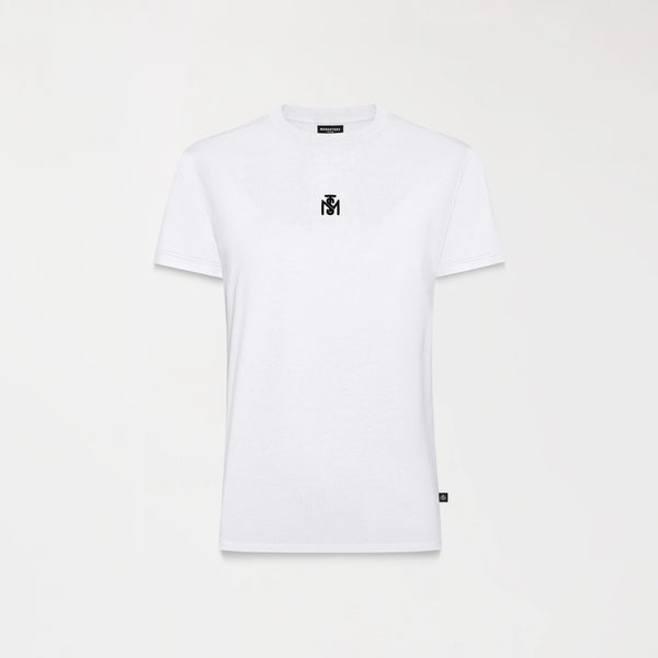 SHARON T-SHIRT WOMEN WHITE