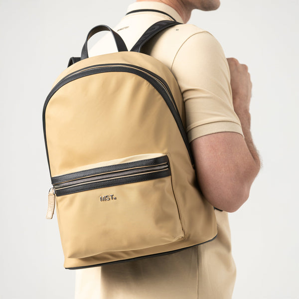 SONORO BACK PACK MEN IRISH CREAM