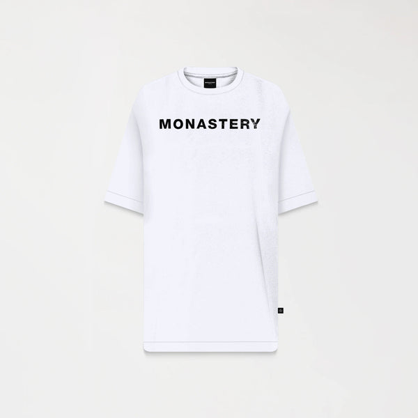 SPARTAN OVERSIZED MEN WHITE