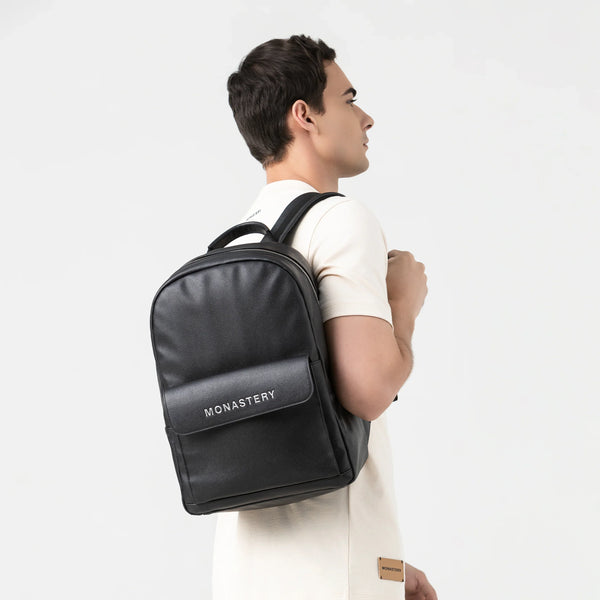 SPIRIT BACK PACK BLACK