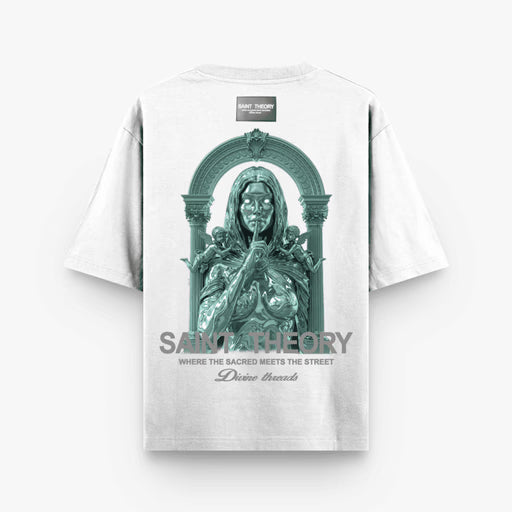 CAMISETA EVANGELIUM ECHO ANGEL