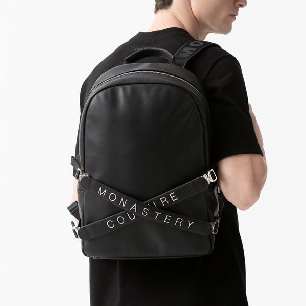 STRAPS 1 BACK PACK MEN