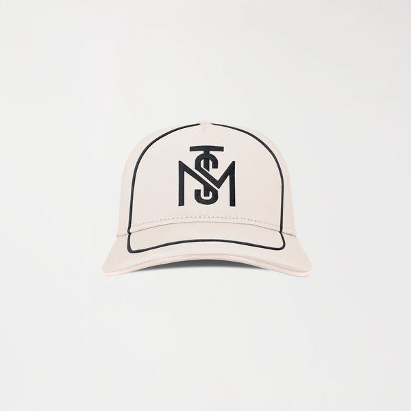 STRIDER CAP UNISEX STONE
