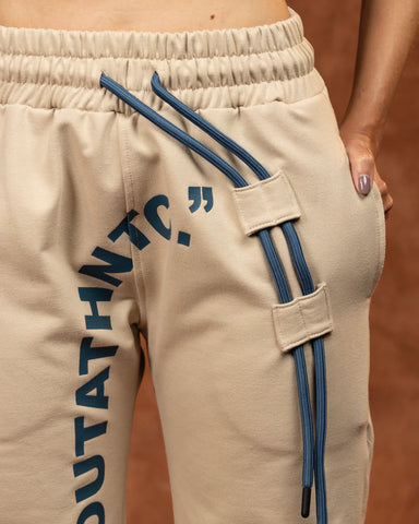 ADAPTER SWEATPANTS