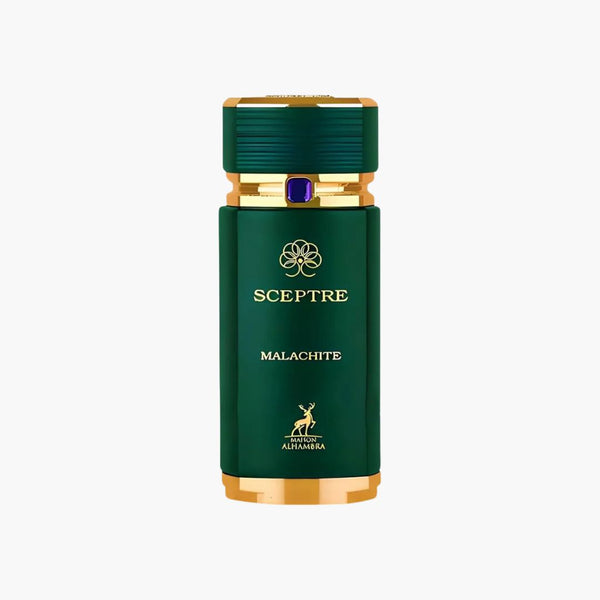 SCEPTRE MALACHITE