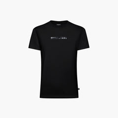 CORSA T-SHIRT BLACK