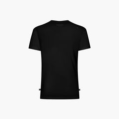 CORSA T-SHIRT BLACK