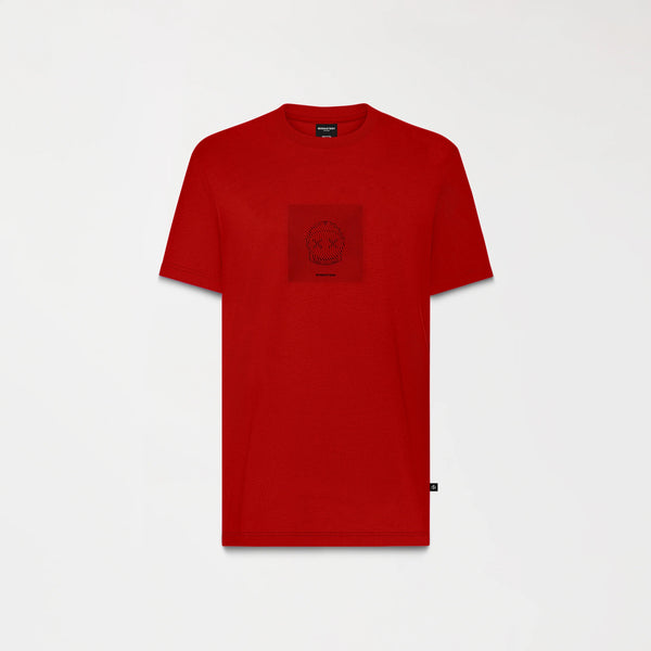 TAPHERUS T-SHIRT MEN SALSA