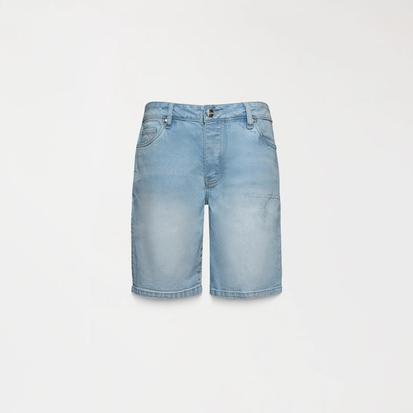 TARIK DENIM SHORT MEN