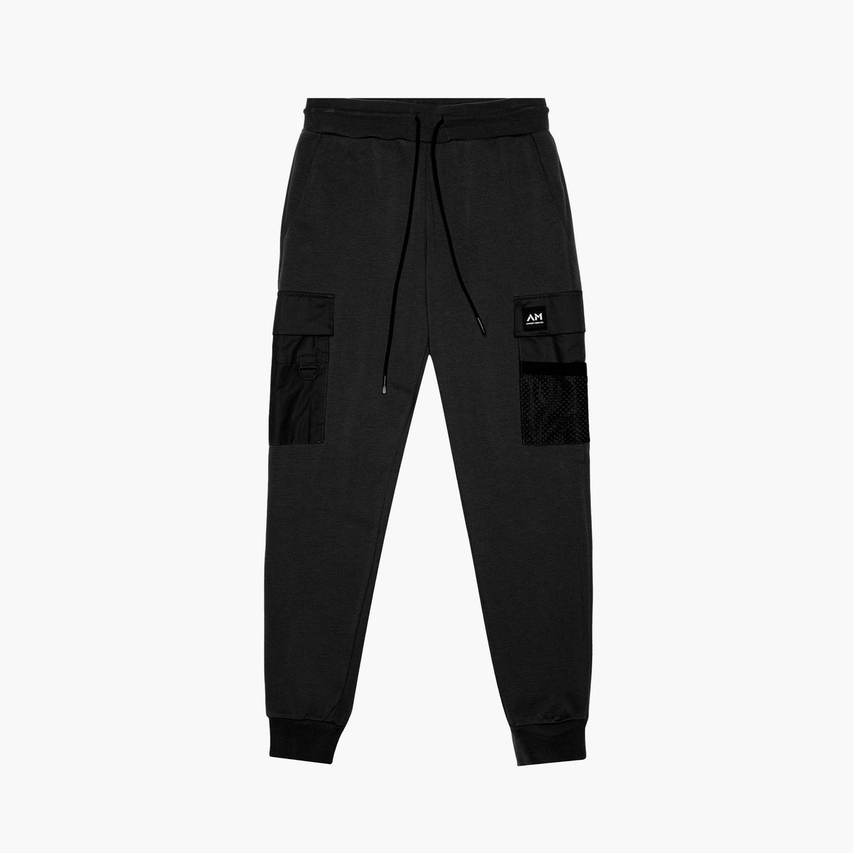 FLEECE TROUSERS REGULAR FIT TOKIO