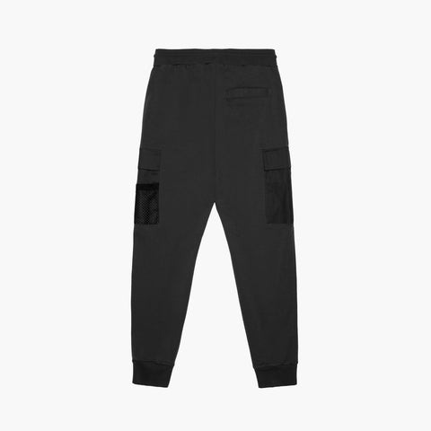 FLEECE TROUSERS REGULAR FIT TOKIO