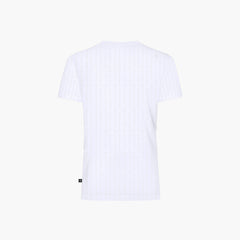 CHROMA WHITE T-SHIRT WOMEN