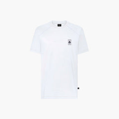 VELOCE WHITE T-SHIRT